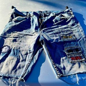 Parish men’s shorts size 38